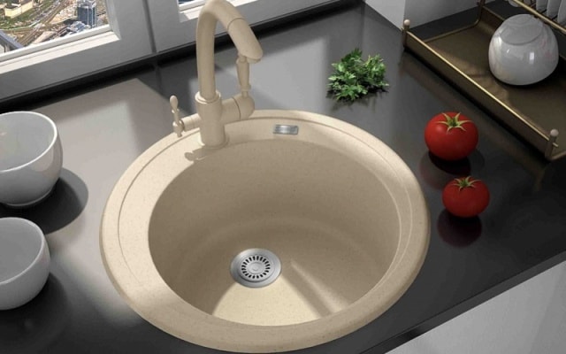 Мойка на кухню: какую лучше купить - фото3 Мойка на кухню: какую лучше купить - фото3