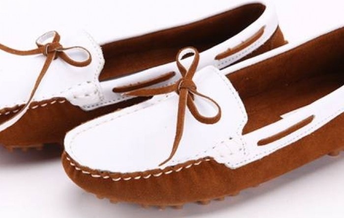 Модные женские мокасины в 2022 - фото8