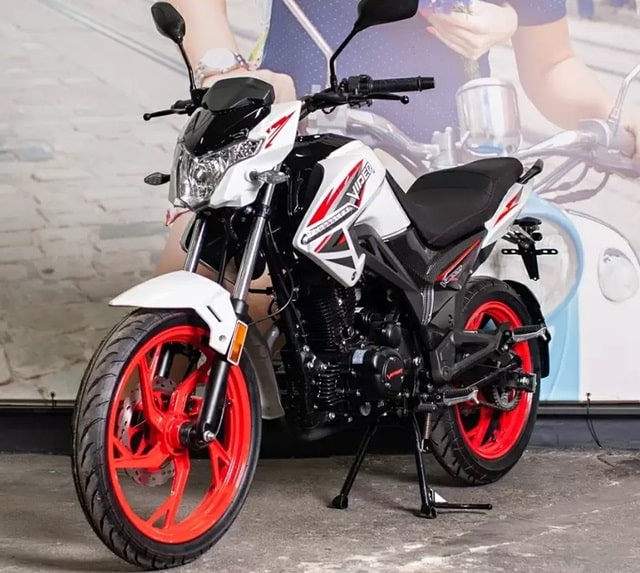 Магазин мотоциклов «МотоГо» – лучшее место для покупки кроссового мотоцикла - фото1