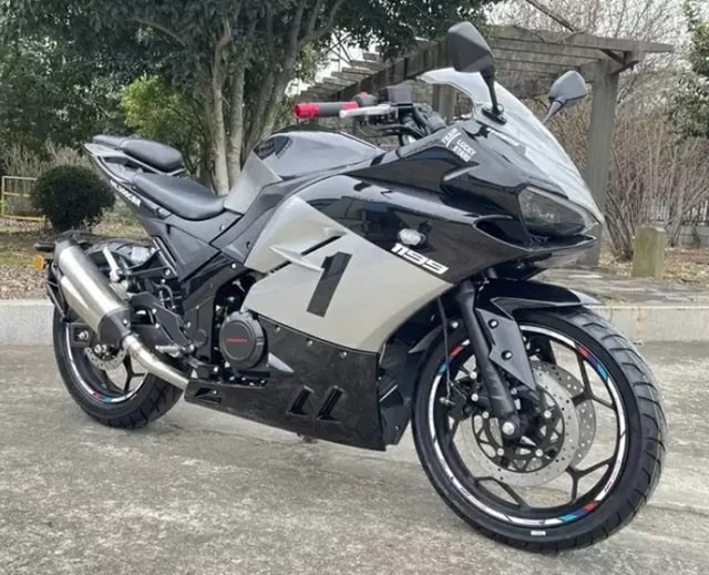 Магазин мотоциклов «МотоГо» – лучшее место для покупки кроссового мотоцикла - фото2