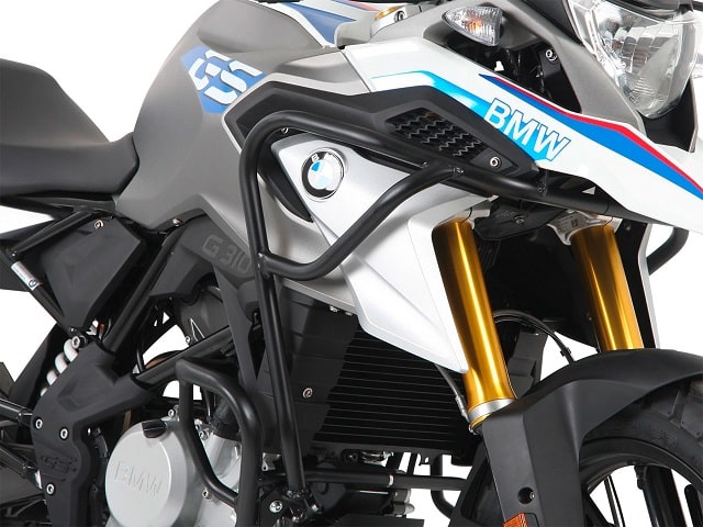 Мотоцикл BMW G 310 GS: обзор и технические характеристики - фото1 Мотоцикл BMW G 310 GS: обзор и технические характеристики - фото1