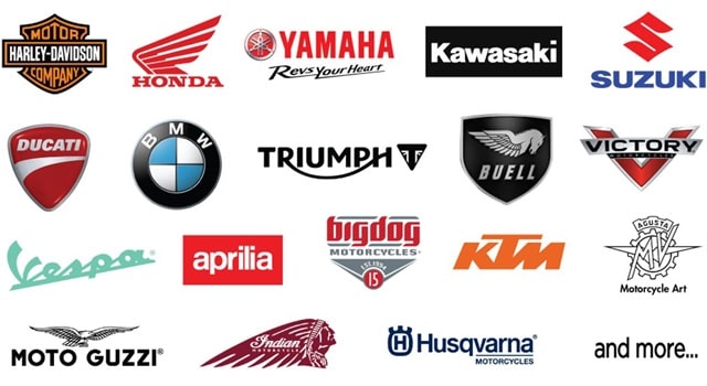Популярність мотоциклів і популярні бренди-виробники - фото Популярність мотоциклів і популярні бренди-виробники - фото