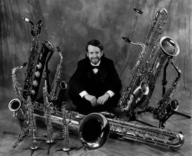 Саксофон: что это за музыкальный инструмент, краткая история, интересные факты - фото2