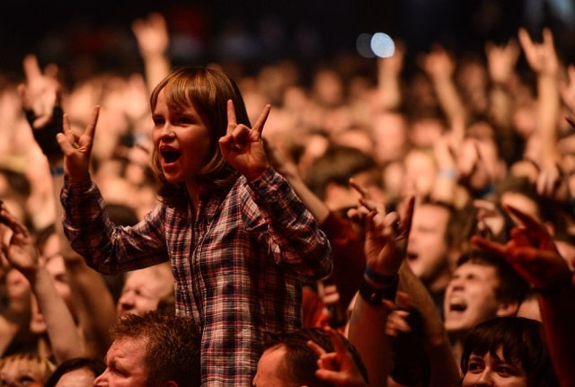 Современная музыка: виды и жанры, особенности - фото5 Современная музыка: виды и жанры, особенности - фото5