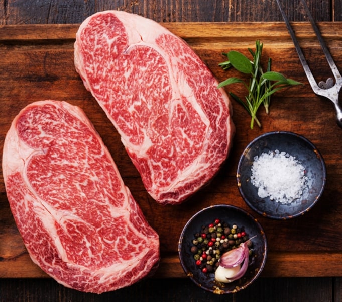 Стейки из говядины: виды, названия, особенности - фото2