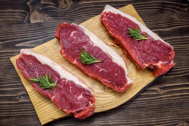 Стейки из говядины: виды, названия, особенности - фото3