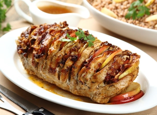 Свинина: що це за м'ясо, плюси та мінуси, популярні страви - фото4