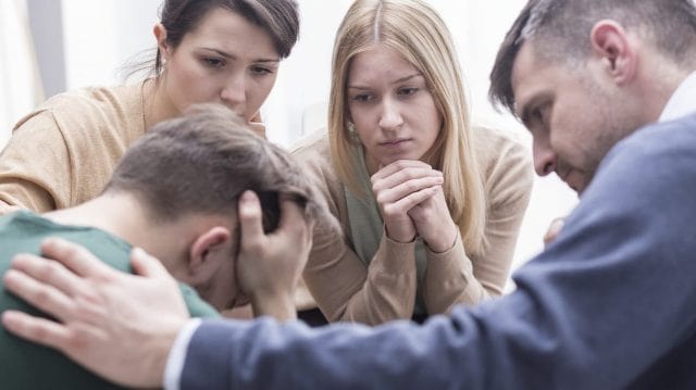 Методы и средства лечения наркозависимости - фото1 Методы и средства лечения наркозависимости - фото1