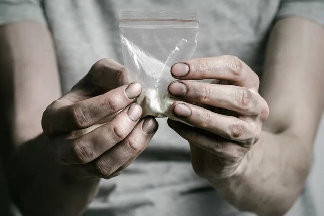 Виды и последствия наркотической зависимости - фото2 Виды и последствия наркотической зависимости - фото2