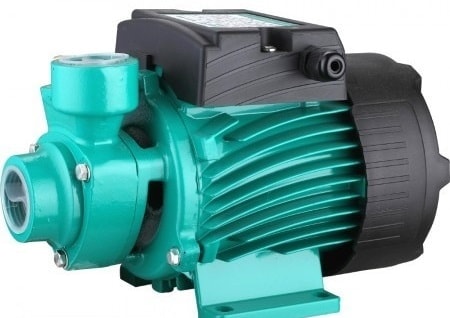 Какой насос лучше для колодца и скважины: погружной или поверхностный - фото2 Какой насос лучше для колодца и скважины: погружной или поверхностный - фото2