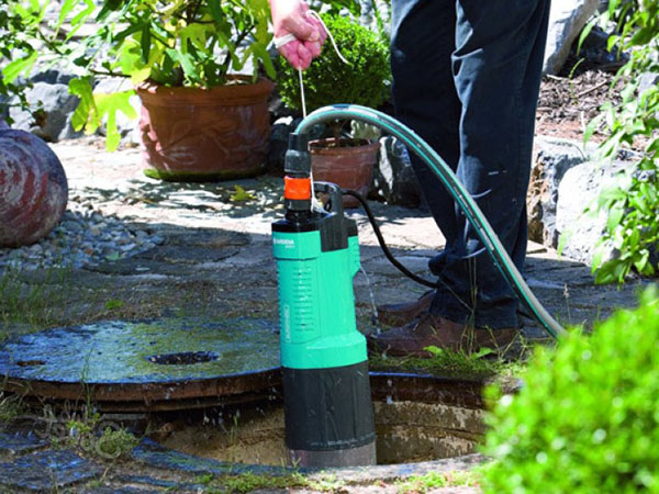 Какой насос лучше для колодца и скважины: погружной или поверхностный - фото4 Какой насос лучше для колодца и скважины: погружной или поверхностный - фото4