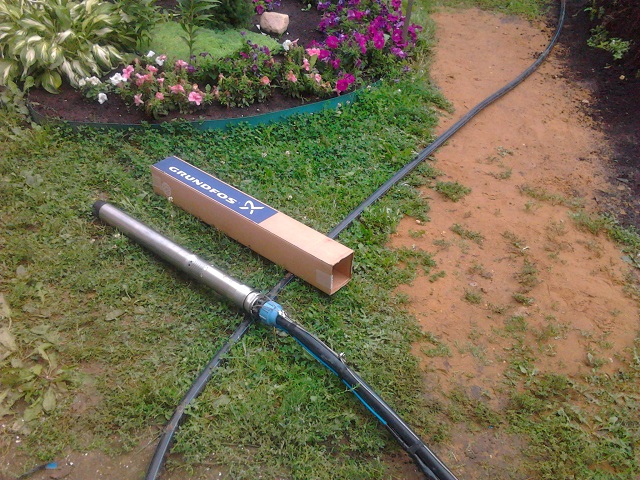 Скважинный насос: как работает, виды, как выбрать - фото2