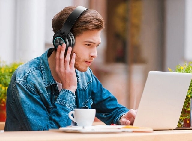 Наушники для компьютера: виды и особенности, как выбрать - фото1