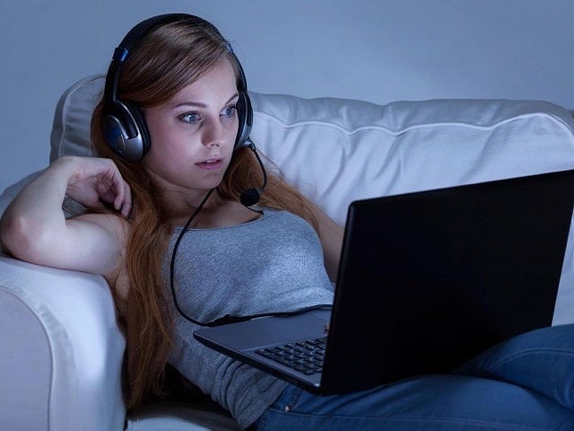 Наушники для компьютера: виды и особенности, как выбрать - фото2