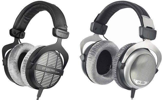 Наушники: виды и типы, советы по выбору - фото3 Наушники: виды и типы, советы по выбору - фото3