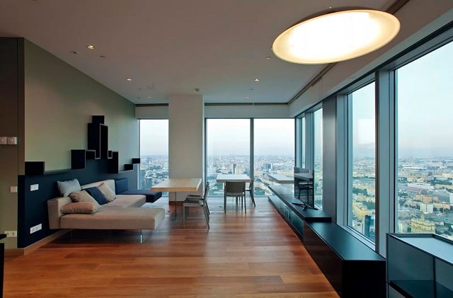 Апартаменты: что это такое и чем они отличаются от квартиры - фото1