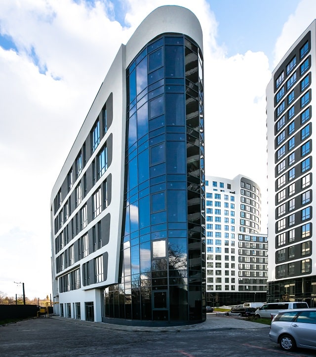 Город в городе: новая концепция жилых комплексов от «Парус сити» - фото4