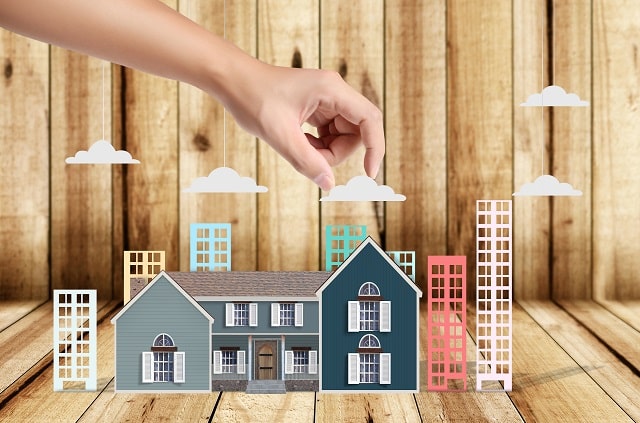 Ипотека: что это такое (простыми словами), виды, плюсы и минусы - фото1