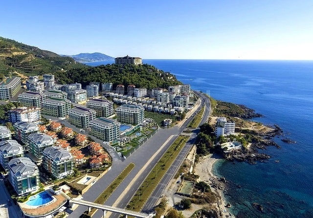 Недвижимость в Турции как инвестиция: стоит ли того, плюсы и минусы - фото2 Недвижимость в Турции как инвестиция: стоит ли того, плюсы и минусы - фото2