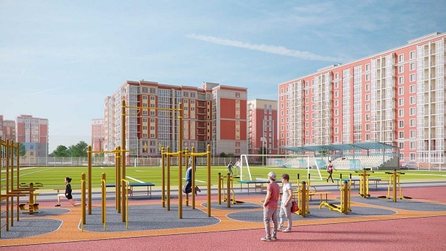 Почему стоит всерьез рассмотреть возможность покупки квартиры в ЖК «Покровский» (Гостомель) - фото2