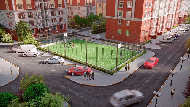 Почему стоит всерьез рассмотреть возможность покупки квартиры в ЖК «Покровский» (Гостомель) - фото3