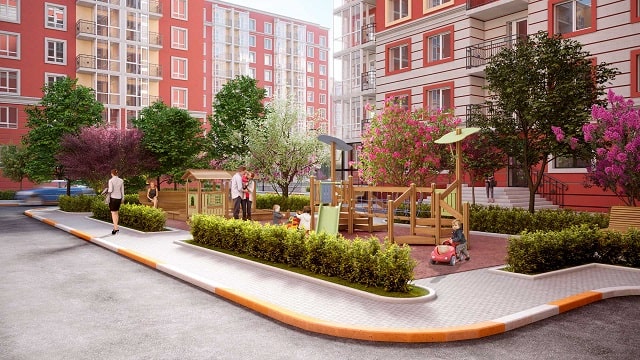 Почему стоит всерьез рассмотреть возможность покупки квартиры в ЖК «Покровский» (Гостомель) - фото4