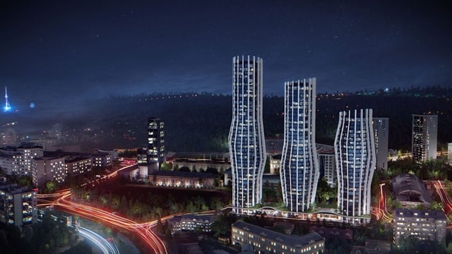 Рынок первичной недвижимости в Тбилиси: особенности, плюсы и минусы покупки - фото1