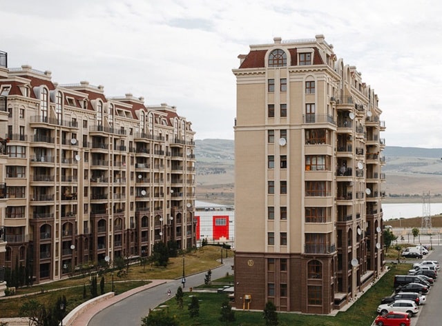 Рынок первичной недвижимости в Тбилиси: особенности, плюсы и минусы покупки - фото2