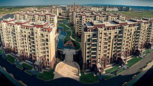 Рынок первичной недвижимости в Тбилиси: особенности, плюсы и минусы покупки - фото3