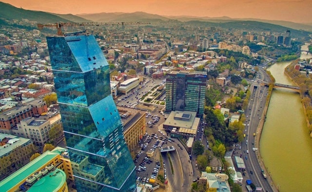 Рынок первичной недвижимости в Тбилиси: особенности, плюсы и минусы покупки - фото4