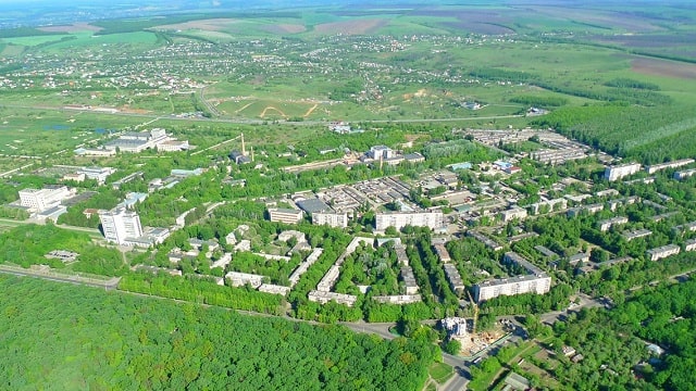 Участки под застройку в Харькове и области: самые перспективные места - Пятихатки