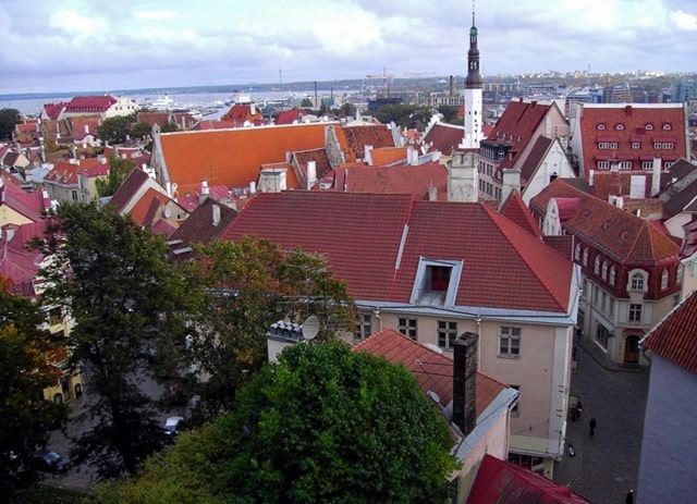 Жилая недвижимость в Таллине: инвестиционная привлекательность для иностранцев, плюсы и минусы - фото1