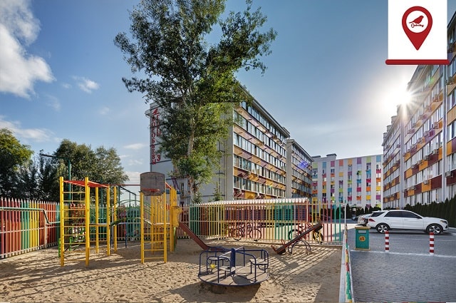 «Воробьевы горы»: выгодные предложения на рынке малогабаритных квартир в Харькове - фото3