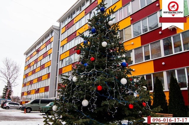 «Воробьевы горы»: выгодные предложения на рынке малогабаритных квартир в Харькове - фото4