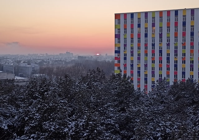 «Воробьевы горы»: выгодные предложения на рынке малогабаритных квартир в Харькове - фото5