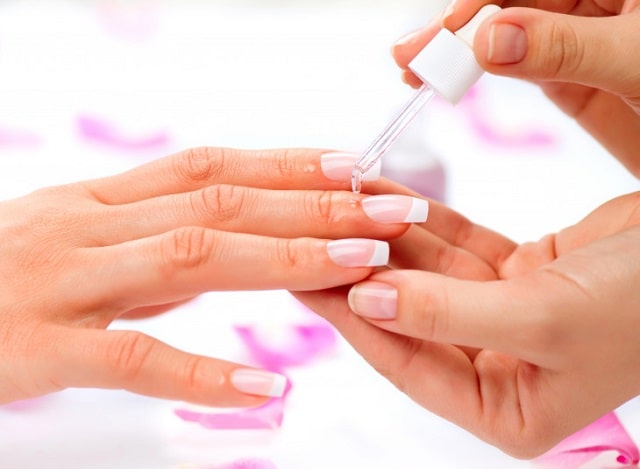 Кутикула на ногтях: что это такое и как за ней ухаживать - фото4