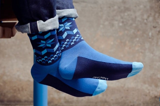 Какие носки подходят для лета, зимы и межсезонья: практичный разбор - фото1 Какие носки подходят для лета, зимы и межсезонья: практичный разбор - фото1