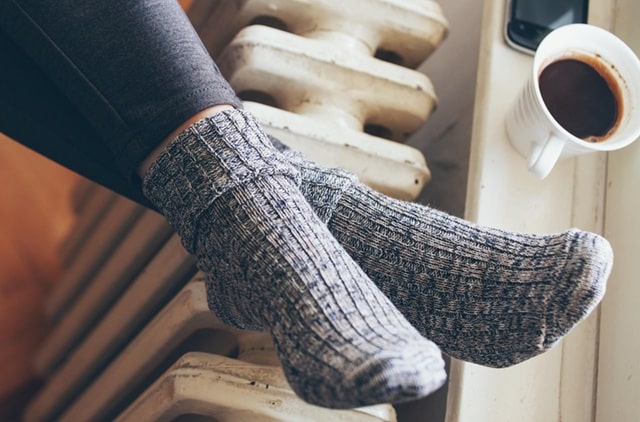 Какие носки подходят для лета, зимы и межсезонья: практичный разбор - фото4 Какие носки подходят для лета, зимы и межсезонья: практичный разбор - фото4