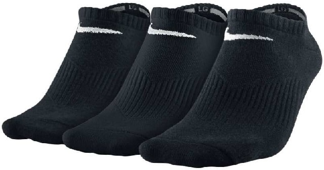 Все о спортивных носках: материал изготовления, как выбрать, в чем отличие от обычных - фото1