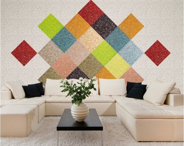 Какие бывают обои для стен: виды, названия - фото5