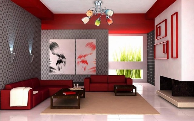 Обои для стен: виды, характеристики, особенности - фото Обои для стен: виды, характеристики, особенности - фото