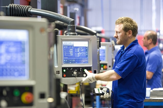 Автоматизируй или умри, - за счет чего выигрывают конкуренцию современные производства - фото1