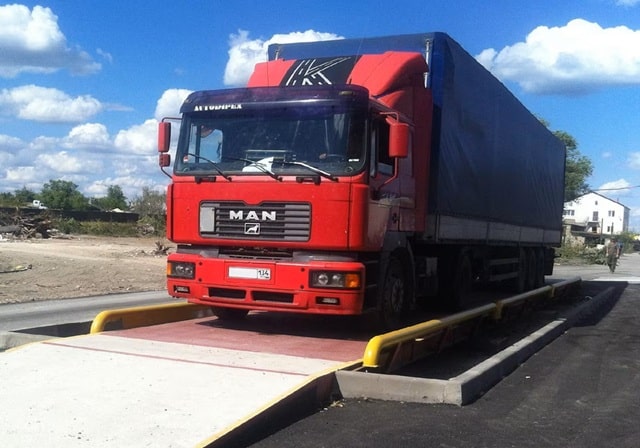 Автомобильные весы: виды, из чего состоят и как выбрать подходящие - фото3