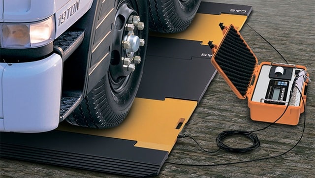 Автомобильные весы: виды, из чего состоят и как выбрать подходящие - фото4