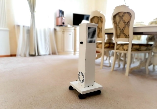 Бактерицидный рециркулятор: что это такое и как работает, виды и особенности - фото3