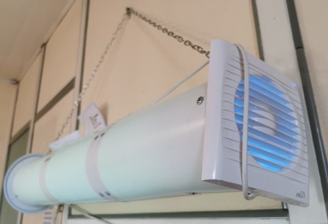 Бактерицидный рециркулятор: что это такое и как работает, виды и особенности - фото4