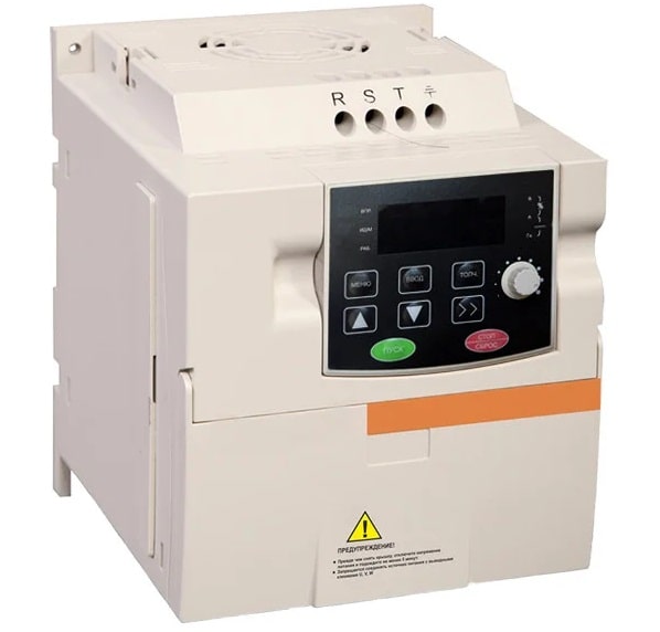 Частотный преобразователь: что это такое (простыми словами) и для чего он нужен - фото1 Частотный преобразователь: что это такое (простыми словами) и для чего он нужен - фото1