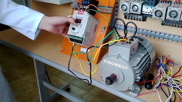 Частотный преобразователь: что это такое (простыми словами) и для чего он нужен - фото3 Частотный преобразователь: что это такое (простыми словами) и для чего он нужен - фото3