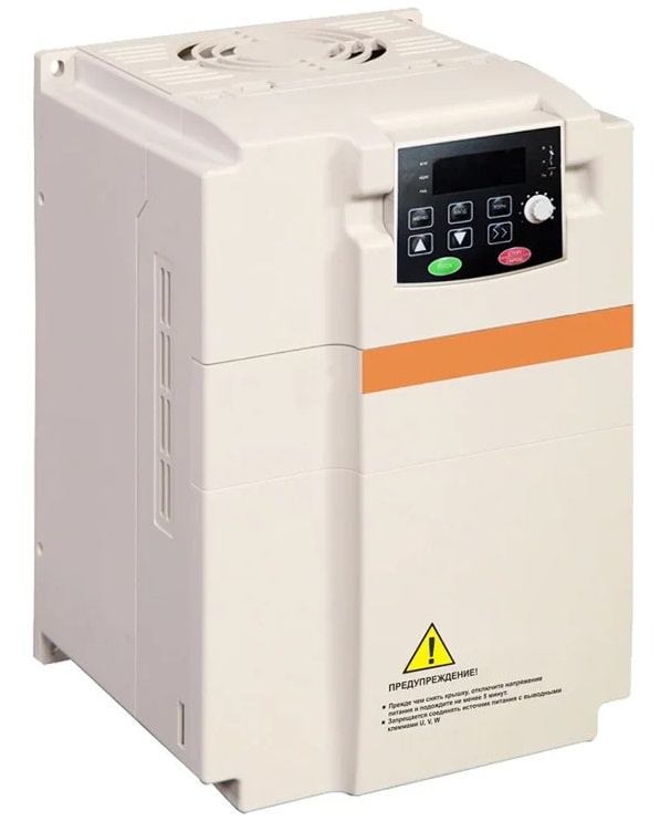 Частотный преобразователь: что это такое (простыми словами) и для чего он нужен - фото4 Частотный преобразователь: что это такое (простыми словами) и для чего он нужен - фото4