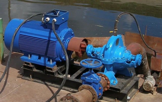 Что такое насосы типа Д, и где они используются - фото2 Что такое насосы типа Д, и где они используются - фото2